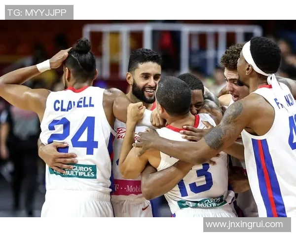 西班牙与波多黎各篮球对决前瞻分析及胜负预测解析