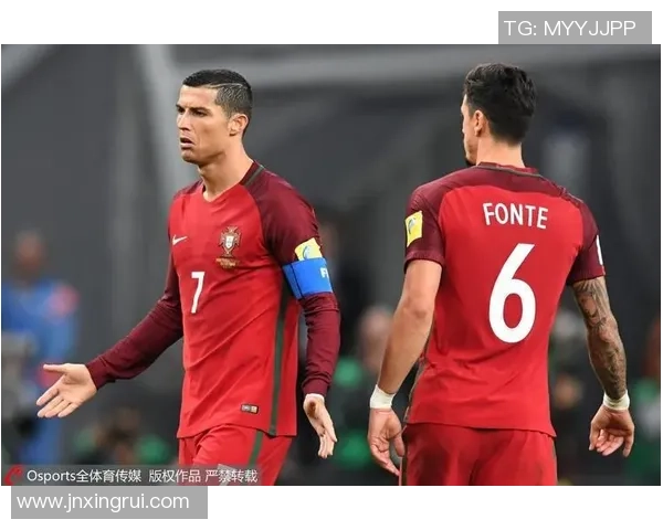 葡萄牙与智利对决分析及胜负推荐解析