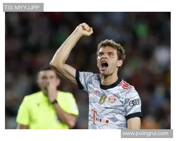 门兴与拜仁对决全方位分析战术策略与球员表现