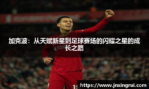 加克波：从天赋新星到足球赛场的闪耀之星的成长之路